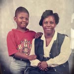 Irvin Chamberlain - @postlikehakeem - Instagram