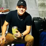 IRVING CHAN - @irvingchan14 - Instagram