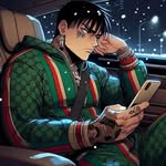Irving Chan - @irvingchanmass33 - Instagram