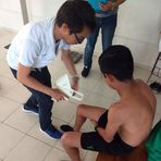 Nutriólogo Irving Chan Acosta - Facebook