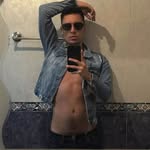 Irving David Pineda González - @_davidpinedaglz - Instagram