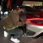 Irving Dominguez - @irvingdominguez - Instagram