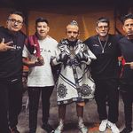 Irving Dominguez - @irving_el_chacka2 - Instagram