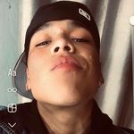 Irving Dominguez - @irvingavila113 - Instagram