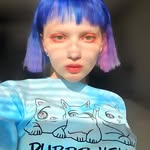 Rosalie IrvingGilbert Baker - @rosalieirvinggilbert - Instagram