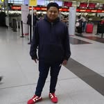 Irving Guillén - @irvingguillensolis - Instagram
