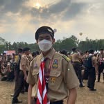 Irving Jensen Sombolinggi - @xving48 - Instagram