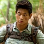 Nevaeh far Irving jensen - @mazerunner_minho7 - Instagram