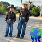 Irving Joel - Facebook
