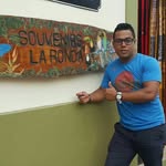 Irving Joel Aguila Abrego - @irvingpollo05 - Instagram