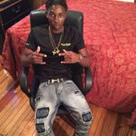 Irving Johnson - @lifewirving - Instagram