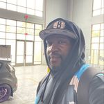 Irving Johnson - @bmonsta2578 - Instagram