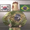 Irving GOD OF WAR - @irvinglee32344 - TikTok