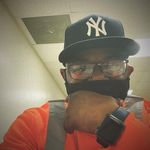 Irving Lee Dodson - @choobanga757 - Instagram