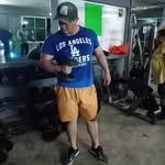 alpha 🏋️ - @irving.lima - Instagram