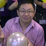 Irving Lim Aik Lee - @irvinglimaiklee - Instagram