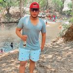 Irving Luna - @its_xavier13 - Instagram