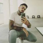 Irving Luna - @irvingluna21 - Instagram
