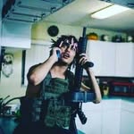 Irving luna - @llunavargas91 - Instagram