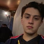Irving Marquez - @irvingperera - Instagram