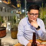 Irving Marquez - @irvingcong23 - Instagram