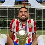 Irving Márquez Fans - @irvingmarquezfans - Instagram