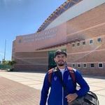 @irvingmarquez02 - Instagram