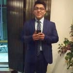 Irving Matamoros - @irvingmo - Instagram