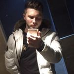 Brandon Irving-Mitchell - @brandonim98 - Instagram
