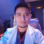 Irving Mitchell Aguilar - @mitchellkreuz - Instagram