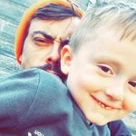 Mitchell Irving - @mitchellirving44 - Instagram