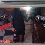 Irving Mora - Facebook
