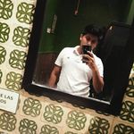 Irving Mora - @irving124 - Instagram
