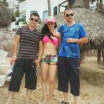 Irving Nevarez - @irvingnez - Instagram
