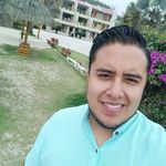 Irving Jossue Almache Paredes - @irvingalmache - Instagram