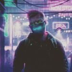 Irving Paredes - @irvingparedes5 - Instagram