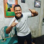 Irving Paredes - @irvingparedes7 - Instagram