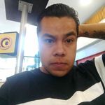 Irving Paredes - @irvingpv22 - Instagram