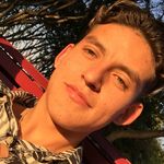 Irving paredes - @irvingparedes1 - Instagram