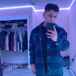 Irving Paredes Betancourt - @ir_joel99 - Instagram