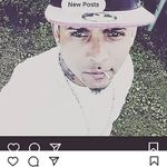 Irving Phillips - @kamychiaskari - Instagram