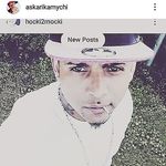 Irving Phillips - @hockikuwala - Instagram