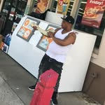 Irving Randolph - @gotti_montana931 - Instagram