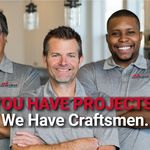 Ace Handyman Services Richardson Carrollton North Irving - @ahsrichardsoncarrolltonirving - Instagram