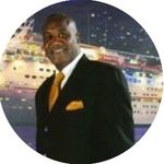 Irving Richardson - @richardsoniirving - Instagram