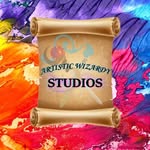 Irving Richardson Jr - @artisticwizardrystudios - Instagram