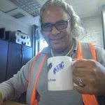 Irving Rivas - @irgari - Instagram