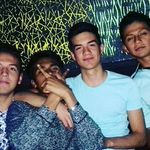 Irving Rivas - @rivas_irving - Instagram