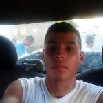 Irving Rivas - @irvingrivas27 - Instagram