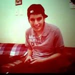 René Rivas - @irvingrivas96 - Instagram